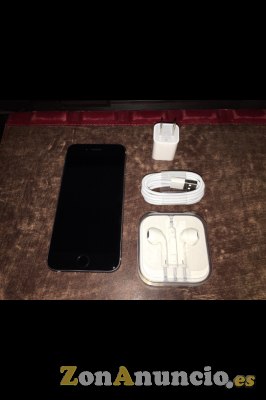 Apple iPhone 64GB 6S(nuevo y original)